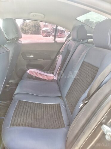 Chevrolet Cruze 2013, 294,404 km - 1.4 l - Bakı