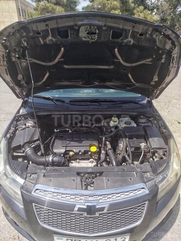 Chevrolet Cruze 2013, 294,404 km - 1.4 l - Bakı