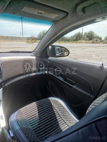 Chevrolet Cruze 2013, 294,404 km - 1.4 l - Bakı