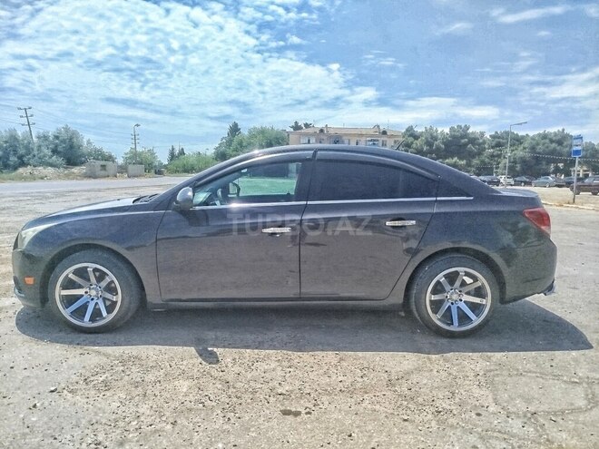 Chevrolet Cruze 2013, 294,404 km - 1.4 l - Bakı