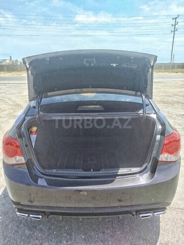 Chevrolet Cruze 2013, 294,404 km - 1.4 l - Bakı