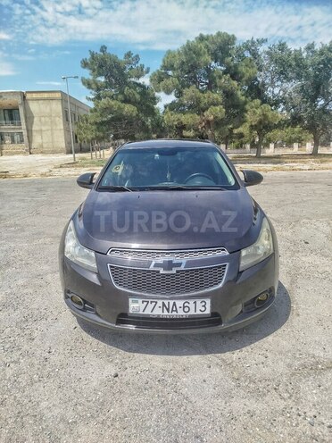 Chevrolet Cruze 2013, 294,404 km - 1.4 l - Bakı