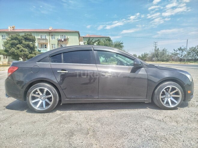Chevrolet Cruze 2013, 294,404 km - 1.4 l - Bakı
