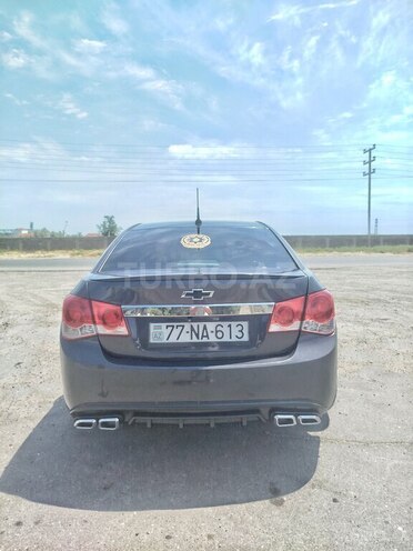 Chevrolet Cruze 2013, 294,404 km - 1.4 l - Bakı