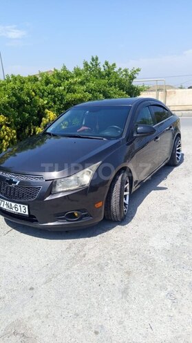 Chevrolet Cruze 2013, 294,404 km - 1.4 l - Bakı