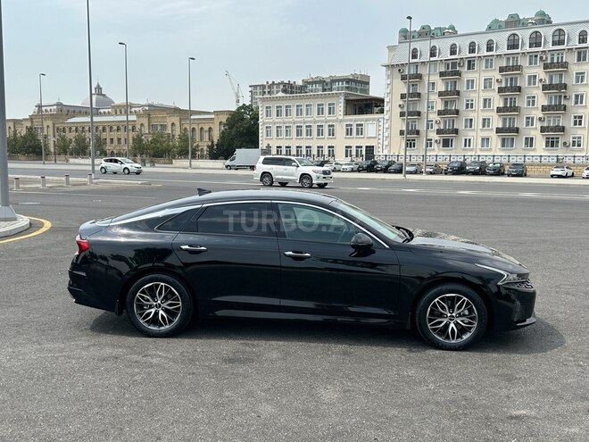 Kia K5 2023, 85,000 km - 2.0 l - Bakı