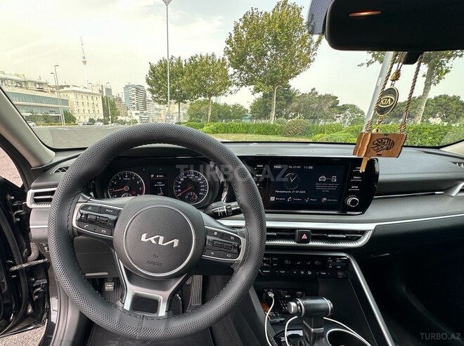 Kia K5 2023, 85,000 km - 2.0 l - Bakı