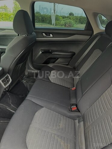 Kia K5 2023, 85,000 km - 2.0 l - Bakı