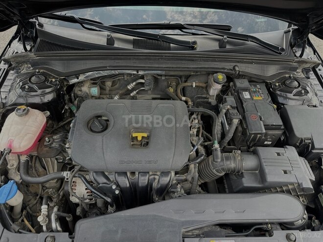 Kia K5 2023, 85,000 km - 2.0 l - Bakı