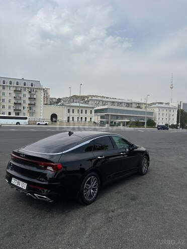 Kia K5 2023, 85,000 km - 2.0 l - Bakı