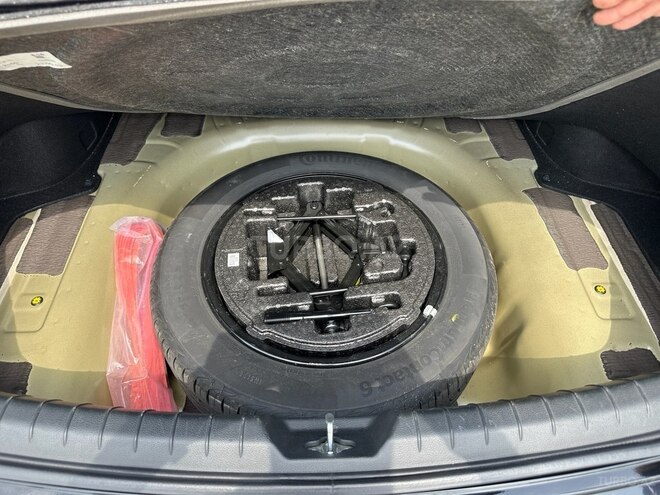 Kia K5 2023, 85,000 km - 2.0 l - Bakı