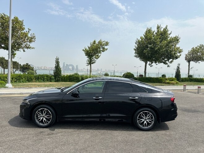 Kia K5 2023, 85,000 km - 2.0 l - Bakı