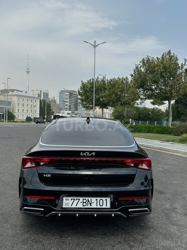 Kia K5 2023, 85,000 km - 2.0 l - Bakı