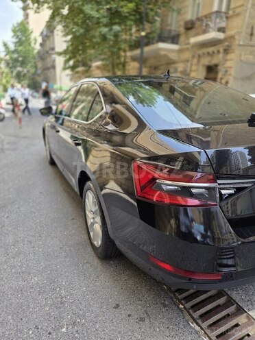 Skoda Superb 2019, 77,721 km - 2.0 l - Bakı
