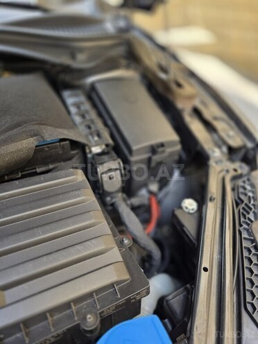 Skoda Superb 2019, 77,721 km - 2.0 l - Bakı