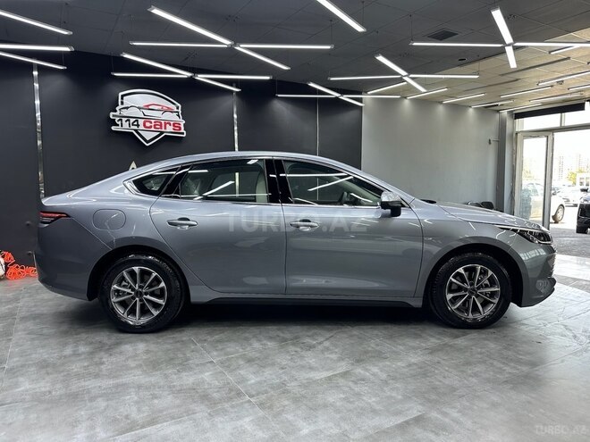 BYD Destroyer 05 2025, 0 km - 1.5 л - Bakı