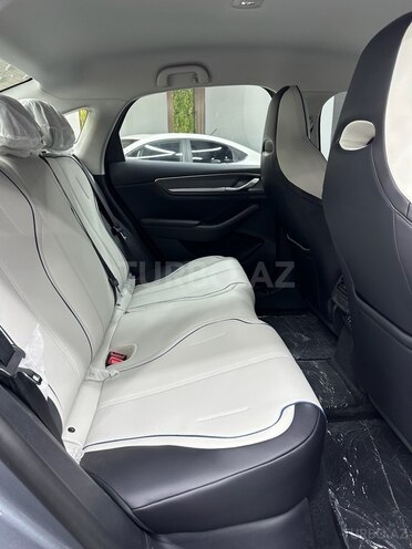 BYD Destroyer 05 2025, 0 km - 1.5 л - Bakı