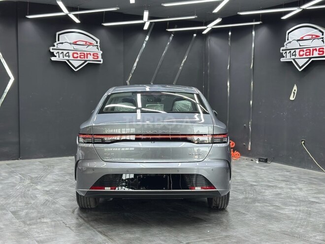 BYD Destroyer 05 2025, 0 km - 1.5 л - Bakı
