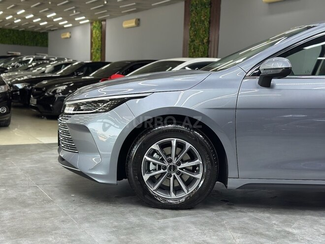BYD Destroyer 05 2025, 0 km - 1.5 л - Bakı
