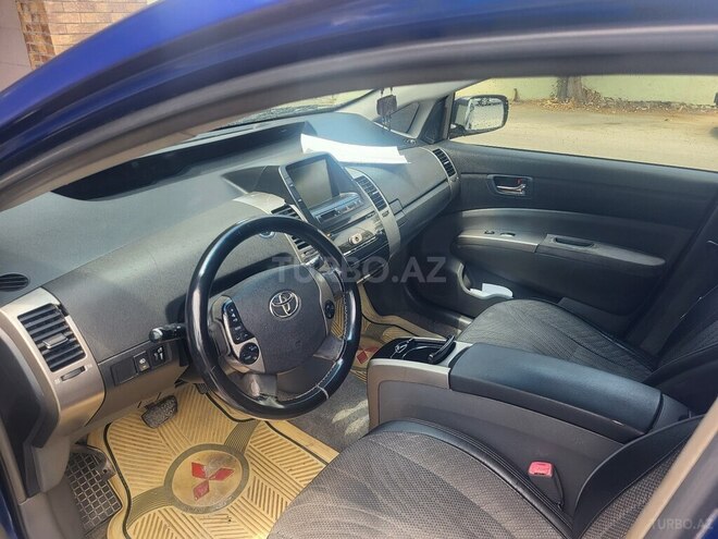 Toyota Prius 2007, 335,468 km - 1.5 l - Bakı