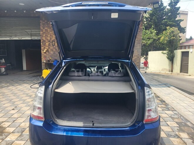 Toyota Prius 2007, 335,468 km - 1.5 l - Bakı