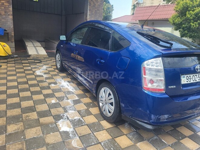 Toyota Prius 2007, 335,468 km - 1.5 l - Bakı