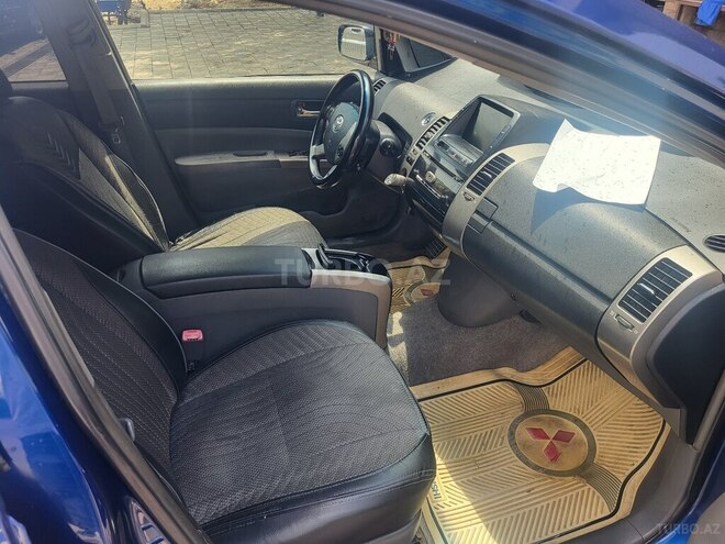 Toyota Prius 2007, 335,468 km - 1.5 l - Bakı