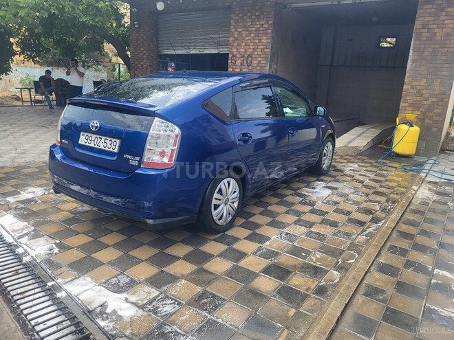 Toyota Prius 2007, 335,468 km - 1.5 l - Bakı