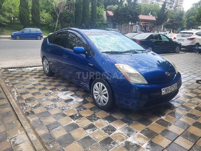 Toyota Prius 2007, 335,468 km - 1.5 l - Bakı