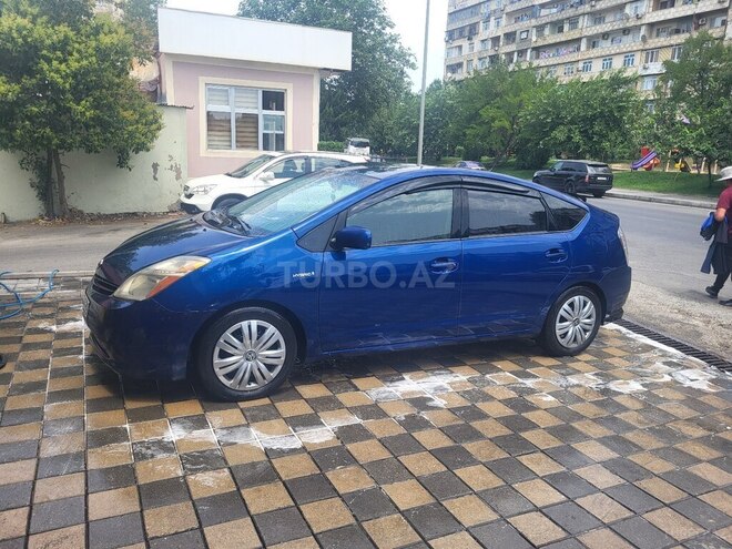 Toyota Prius 2007, 335,468 km - 1.5 l - Bakı