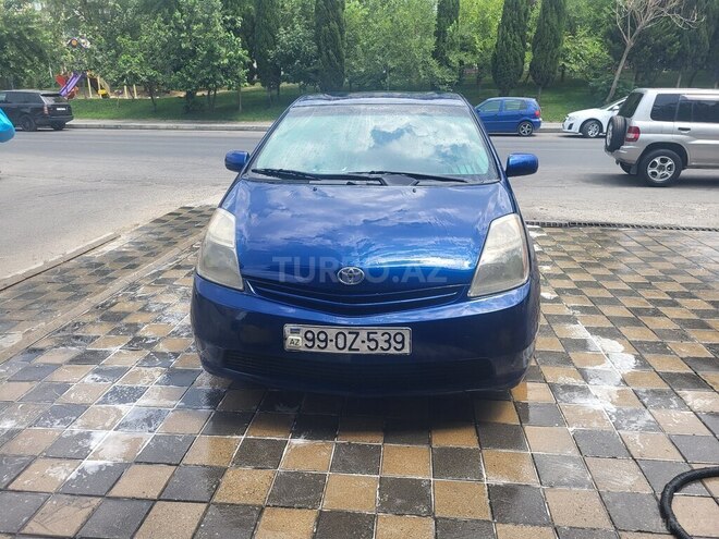 Toyota Prius 2007, 335,468 km - 1.5 l - Bakı