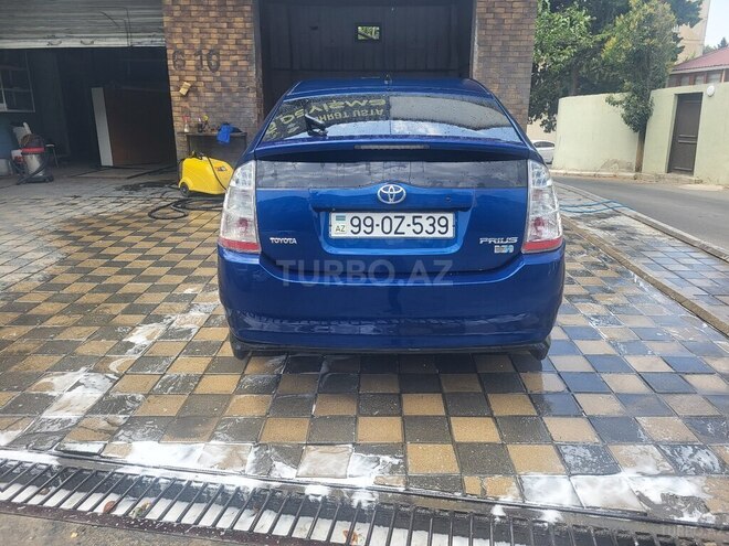 Toyota Prius 2007, 335,468 km - 1.5 l - Bakı