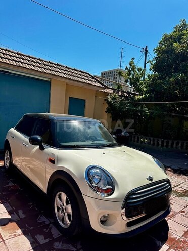 Mini Countryman 2015, 103,870 km - 1.6 l - Bakı
