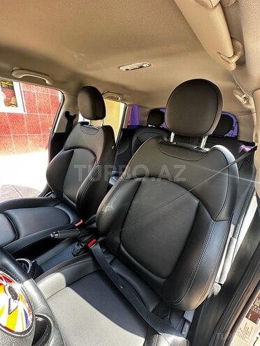 Mini Countryman 2015, 103,870 km - 1.6 l - Bakı