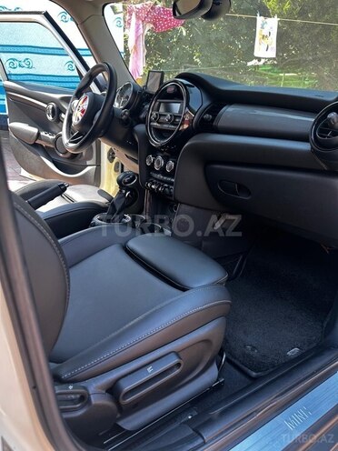 Mini Countryman 2015, 103,870 km - 1.6 l - Bakı