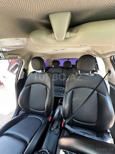 Mini Countryman 2015, 103,870 km - 1.6 l - Bakı
