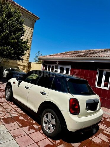 Mini Countryman 2015, 103,870 km - 1.6 l - Bakı