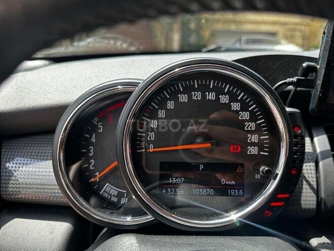 Mini Countryman 2015, 103,870 km - 1.6 l - Bakı