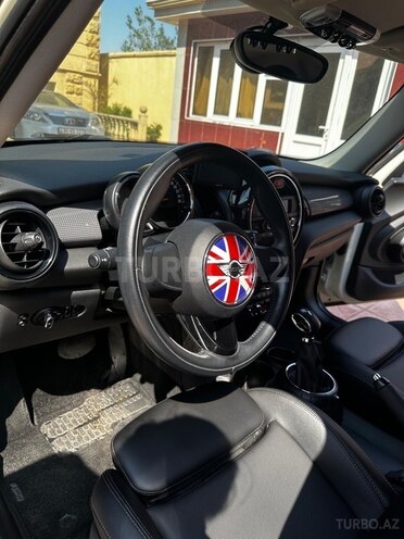 Mini Countryman 2015, 103,870 km - 1.6 l - Bakı