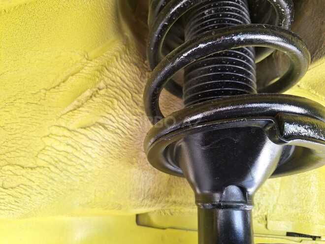 Ford Transit 2002, 245,000 km - 2.4 l - Bakı