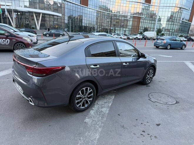 Kia Rio 2021, 128,000 km - 1.6 l - Bakı