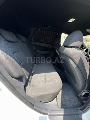 Hyundai i30 2011, 189,000 km - 1.4 l - Bakı