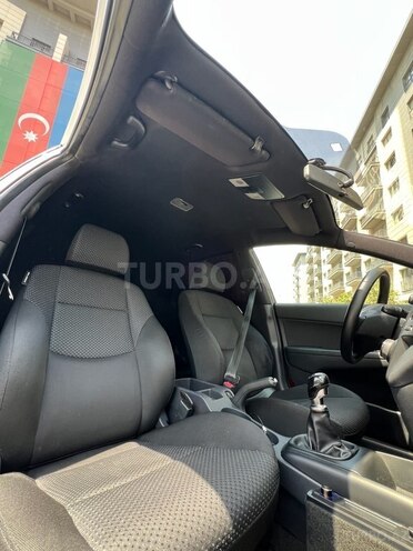 Hyundai i30 2011, 189,000 km - 1.4 l - Bakı