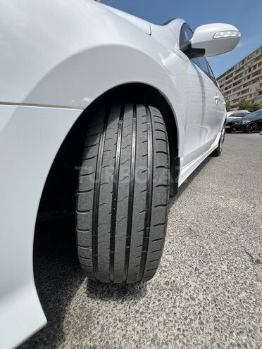 Hyundai i30 2011, 189,000 km - 1.4 l - Bakı