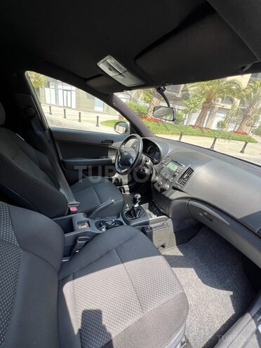 Hyundai i30 2011, 189,000 km - 1.4 l - Bakı