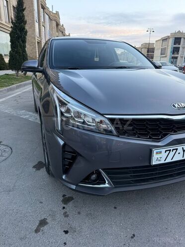 Kia Rio 2021, 128,000 km - 1.6 l - Bakı