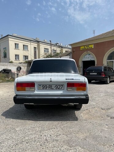 LADA (VAZ) 2107 2006, 104,000 km - 1.6 l - Bakı
