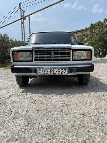 LADA (VAZ) 2107 2006, 104,000 km - 1.6 l - Bakı