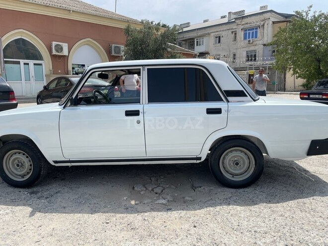 LADA (VAZ) 2107 2006, 104,000 km - 1.6 l - Bakı