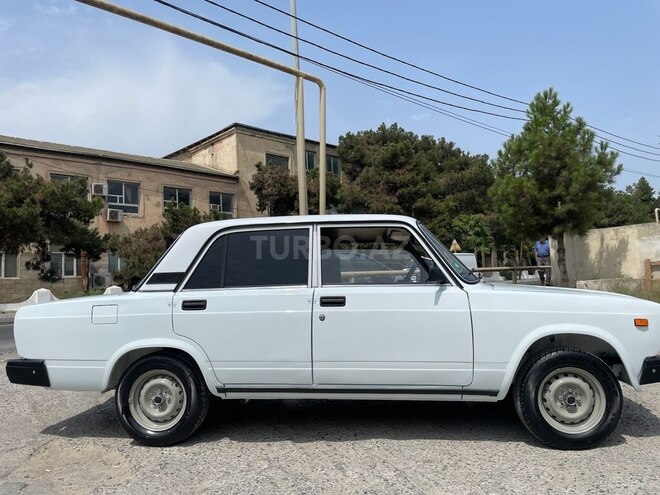 LADA (VAZ) 2107 2006, 104,000 km - 1.6 l - Bakı